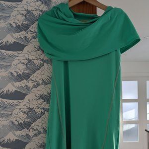 Blacktip Sea Siren Sundress